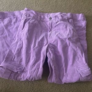 Brandy Melville/John Galt cargo pants